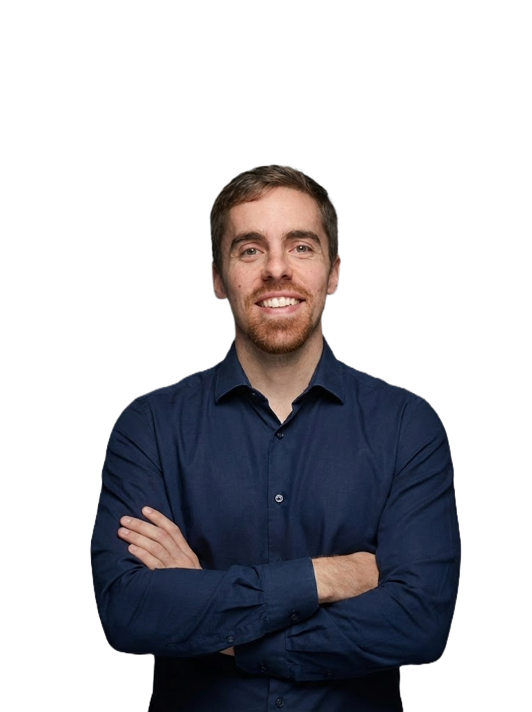 João Capinha, AI & Web3 Product Leader